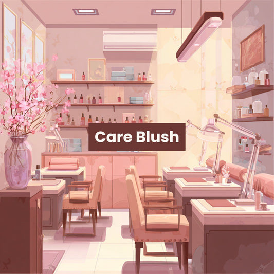 Care Blush
